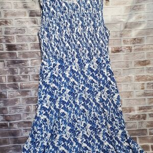 Calvin Klein Dress Size 14